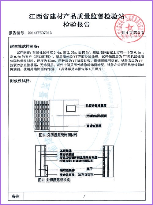 江西省建材產(chǎn)品質(zhì)量監(jiān)督檢驗(yàn)站